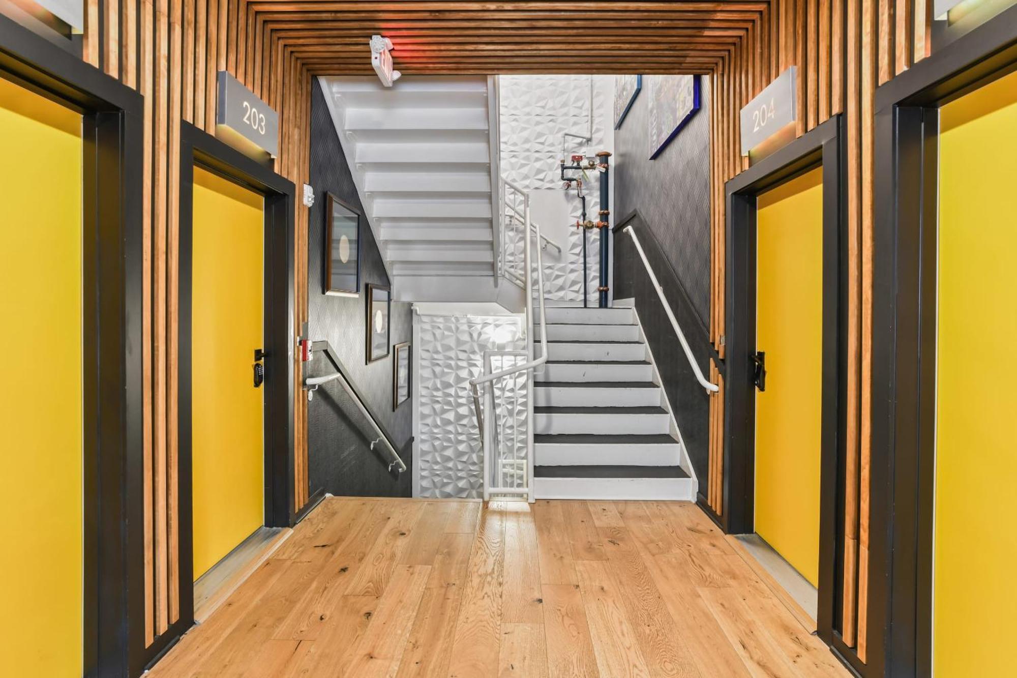 Stupendous Heart Of Piedmont Park Two Story Loft Apartment แอตแลนตา ภายนอก รูปภาพ