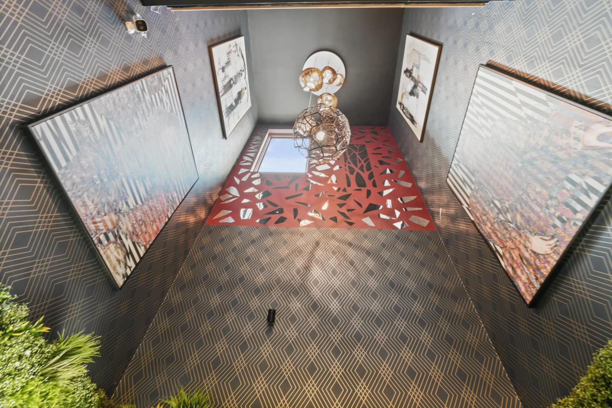 Stupendous Heart Of Piedmont Park Two Story Loft Apartment แอตแลนตา ภายนอก รูปภาพ